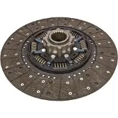 KAWE 4623 Koppelingsplaat