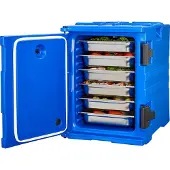 Vevor Geïsoleerde voedselcontainerdrager