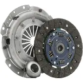 RIDEX 479C0820 Koppelingsset