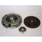 Japko 922045 Koppelingsset