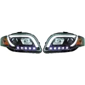 Diederichs 1017787 Koplampen set