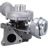 MAGNETI MARELLI 807101005900 Turbocharger