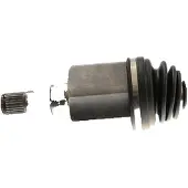 TRISCAN 8540 16679 Aandrijfas