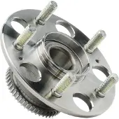 SNR Wiellagerset R174.58