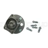 METELLI 19-2366 Wiellagerset