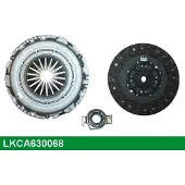 Lucas LKCA630068 Koppelingsset