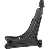 RIDEX 273C0715 Draagarm