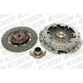 EXEDY TYK2238 Koppelingsset