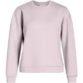 Vila Sweatshirt 'VISandy' rosa