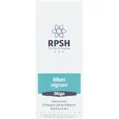 RP Supplements Oligoplant Ribes Nigrum - 125 ml