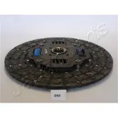 Japanparts DF-293 Koppelingsplaat