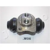Japko 67W06 Wielremcilinder