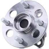 RIDEX 654W1169 Wiellagerset
