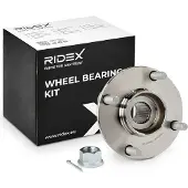 RIDEX 654W0958 Wiellagerset