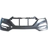 Diederichs 6862054 Bumper