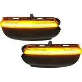 Osram Knipperlichtenset OSRAM LEDDMI 5K0 BK S