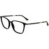 Lacoste L2984 Black 53/15/140 WOMAN Brilmonturen