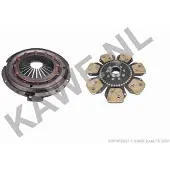 KAWE 6253101 Koppelingsset