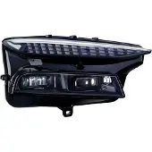 Hella 1LX 016 220-541 Koplamp