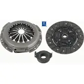 SACHS 3000 569 001 Koppelingsset