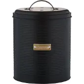 Typhoon 1401.168 Compostbak, zwart