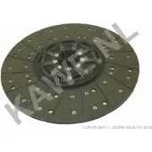 KAWE 4511 Koppelingsplaat