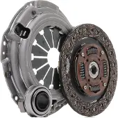 EXEDY Koppelingsset HCK2026
