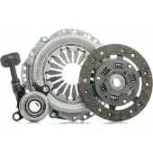 RIDEX 479C0275 Koppelingsset