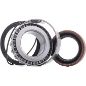RIDEX 654W0786 Wiellagerset