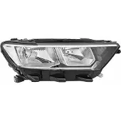Diederichs 2240880 Koplamp