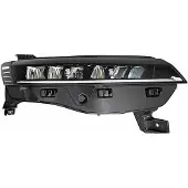 Hella Koplampen 1ZX 015 143-821
