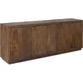Starfurn dressoir brussel brown 200 cm