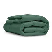 Zydante Dekbedovertrek Easy Dekbed Zonder Overtrek - Stone Washed -