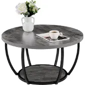 Vevor Salontafel/Bijzettafel