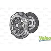 Valeo 832505 Koppelingsset