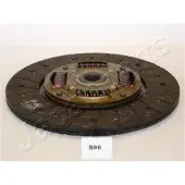 Japanparts DF-S96 Koppelingsplaat