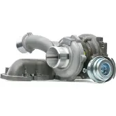 RIDEX 2234C0030 Turbocharger