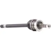 RIDEX 13D0635 Aandrijfas