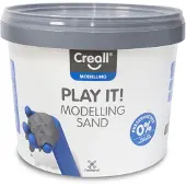 Creall Modelleer zand | | 5 kg