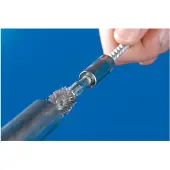 PFERD TOOLS 43690216 Verlengstuk voor binnenborstels 1 stuk(s)