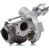 RIDEX 2234C10772 Turbocharger