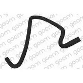 GOOM RH-0280 Radiateurslang