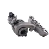 RIDEX 2234C0051 Turbocharger