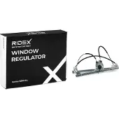 RIDEX 1561W0003 Raammechanisme