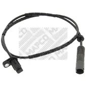 MAPCO 86675 Wielsnelheidssensor (ABS)