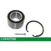 Lucas LKBA87066 Wiellagerset