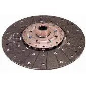 KAWE 4536 Koppelingsplaat