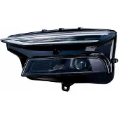 Hella 1LX 016 219-531 Koplamp