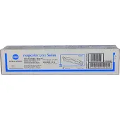 Minolta Konica 1710490-001 toner zwart (origineel)