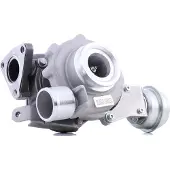 RIDEX 2234C0407 Turbocharger